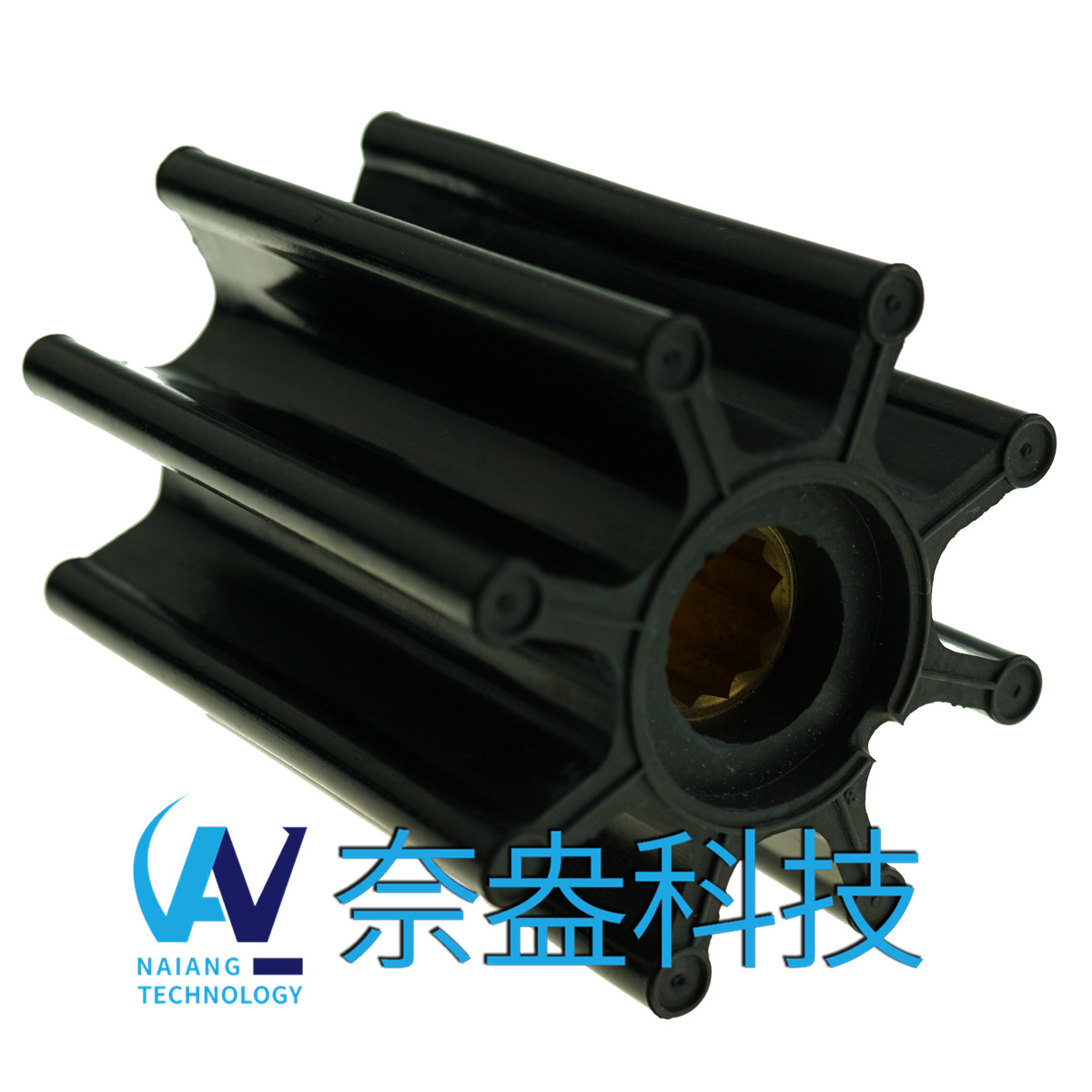 珀金斯PERKINS，PERKINS发电机橡胶叶轮