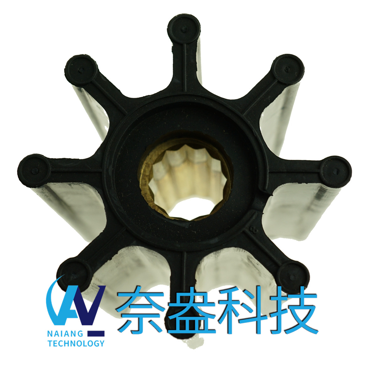 珀金斯PERKINS，PERKINS发电机橡胶叶轮