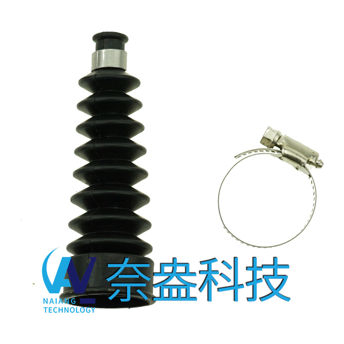 船用排气管、波纹管 74639Q02, Mercruiser Bellow74639Q02