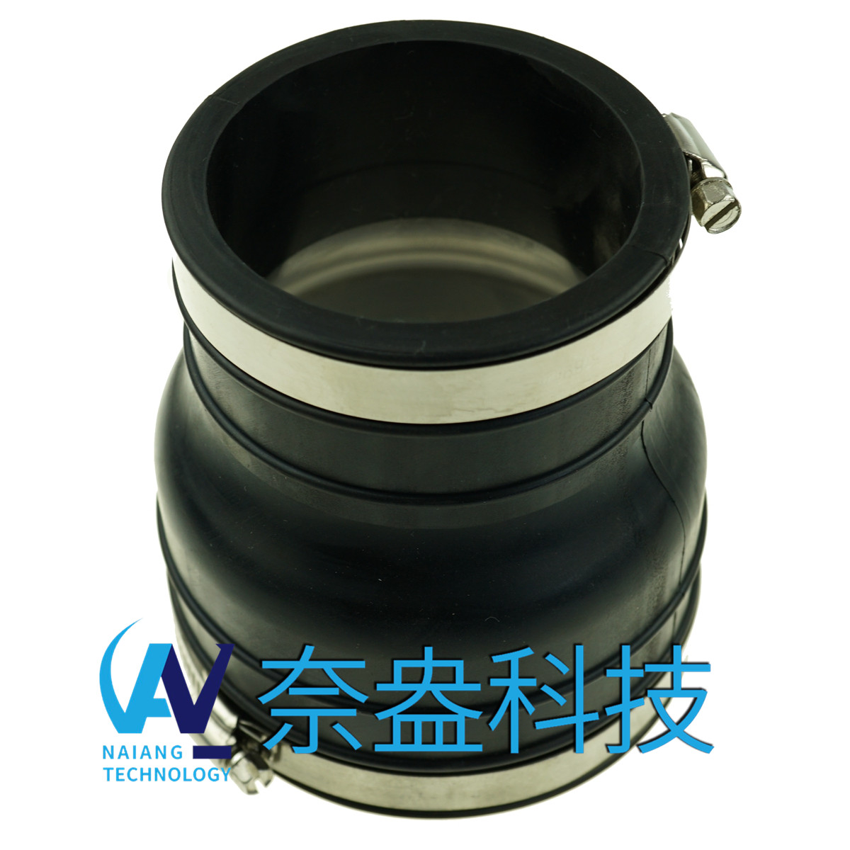 船用排气管、波纹管 Mercruiser 3-4＂ 70981A3