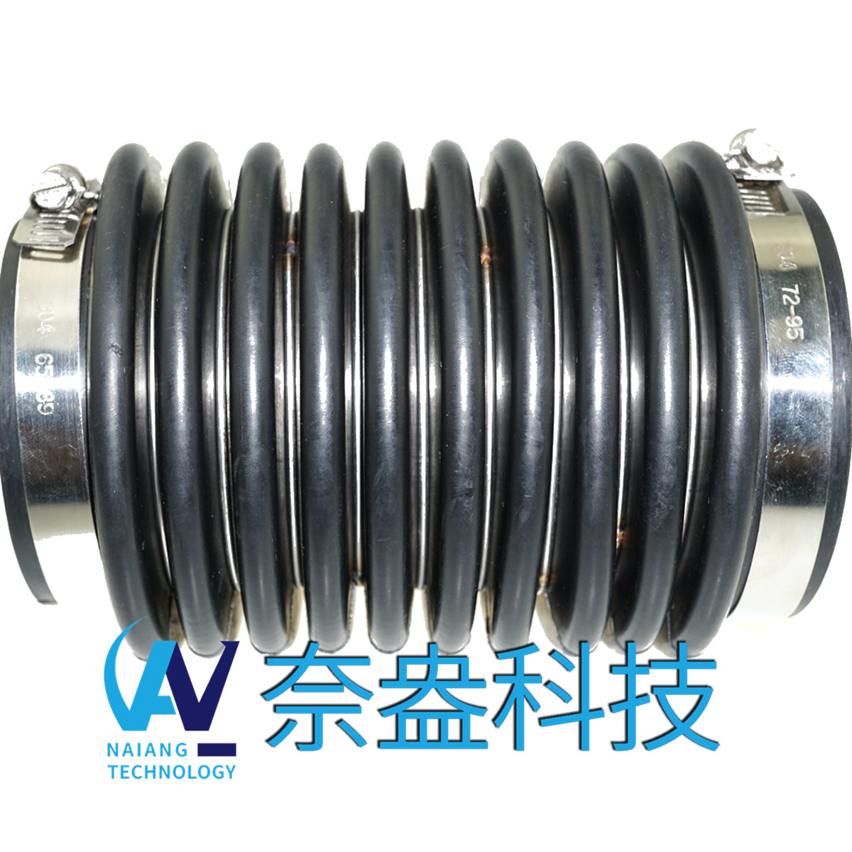 船用排气管、波纹管 DPX 875848 876631