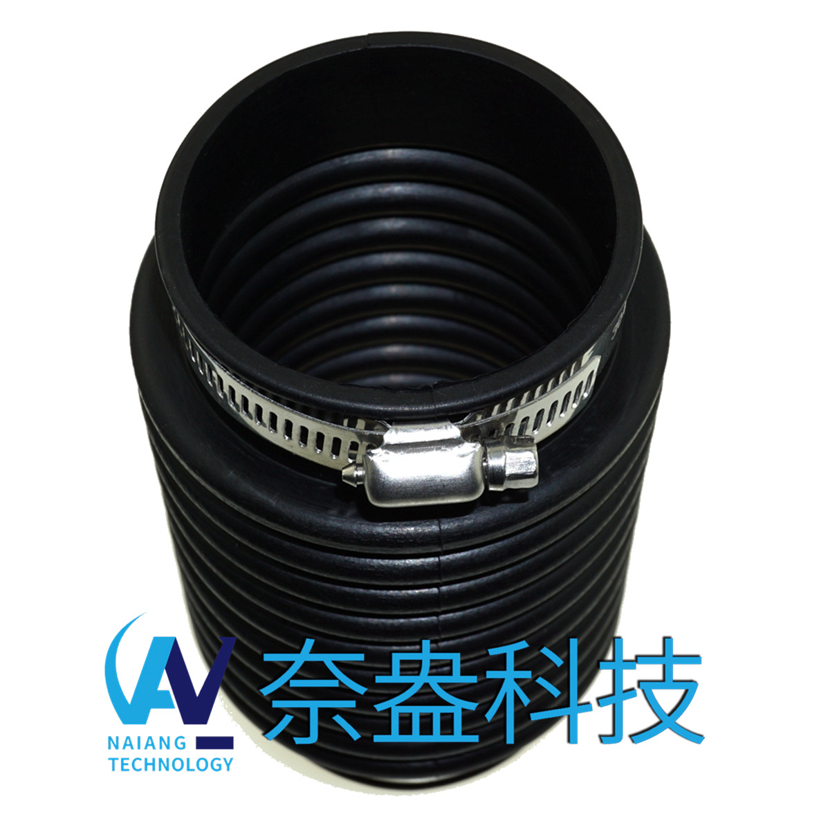 船用排气管、波纹管 18654A1, Mercruiser Bellow 18654A1