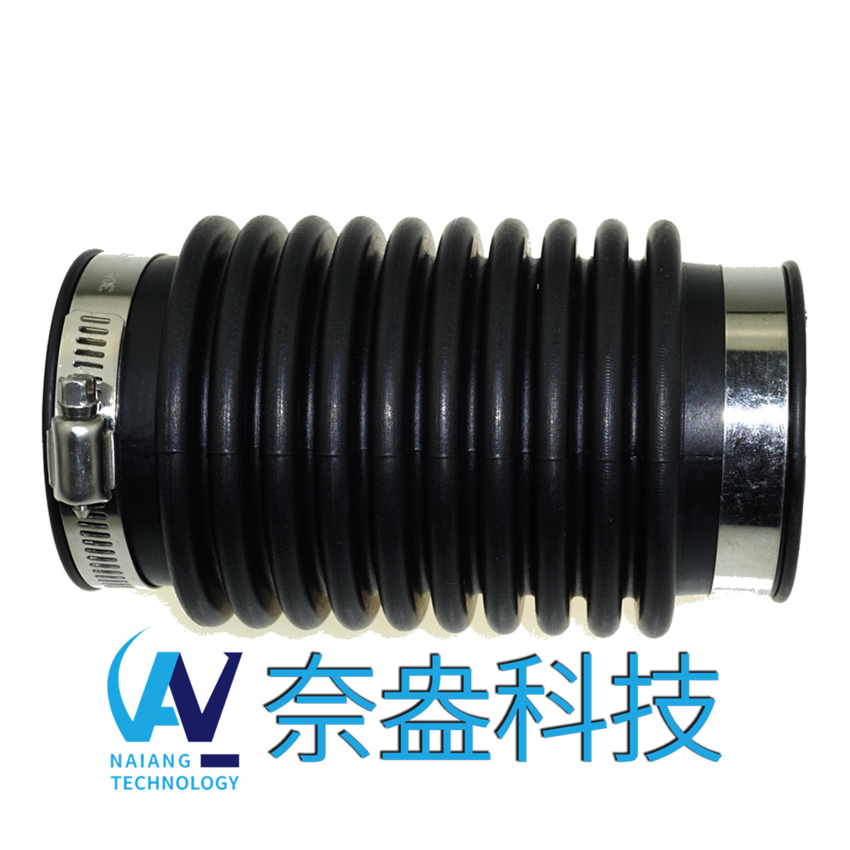 船用排气管、波纹管 18654A1, Mercruiser Bellow 18654A1