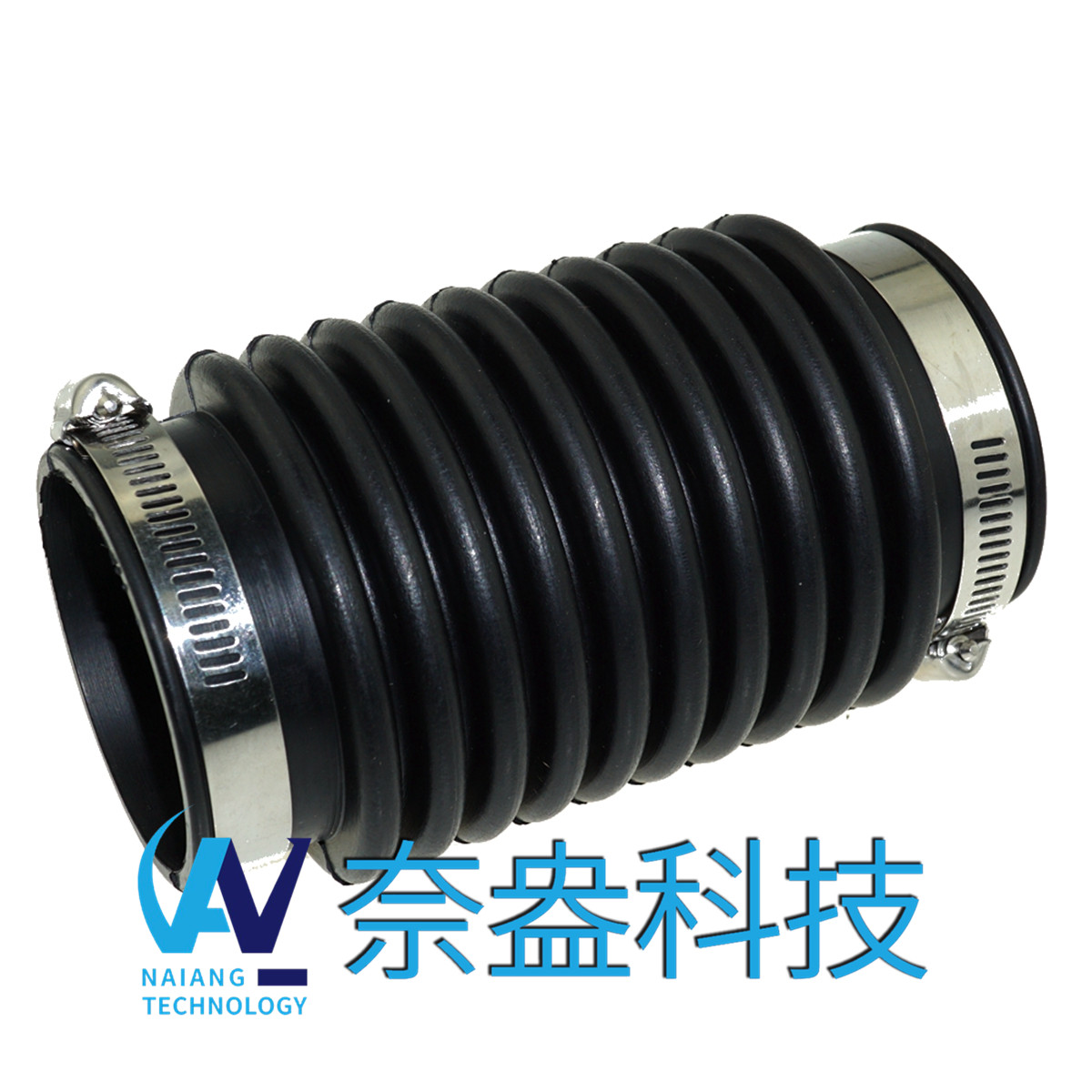 船用排气管、波纹管 18654A1, Mercruiser Bellow 18654A1