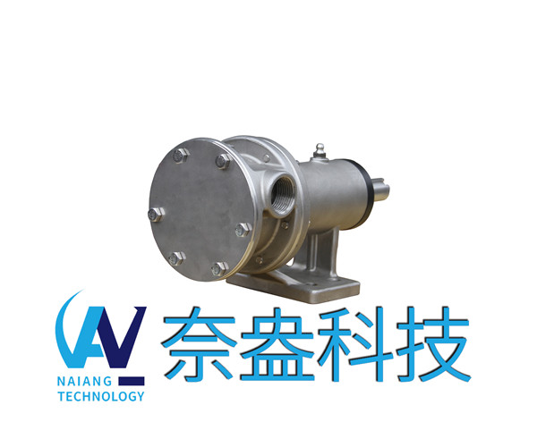 船用海水冷却泵SP70、叶轮泵