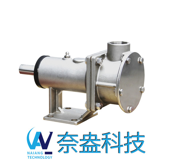 化工柔性叶轮泵、船用叶轮泵