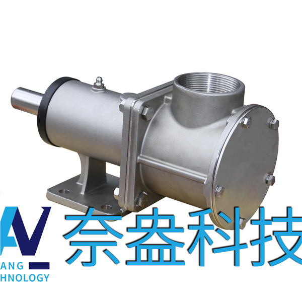 葡萄酒/饮料柔性叶轮泵SP300、叶轮泵