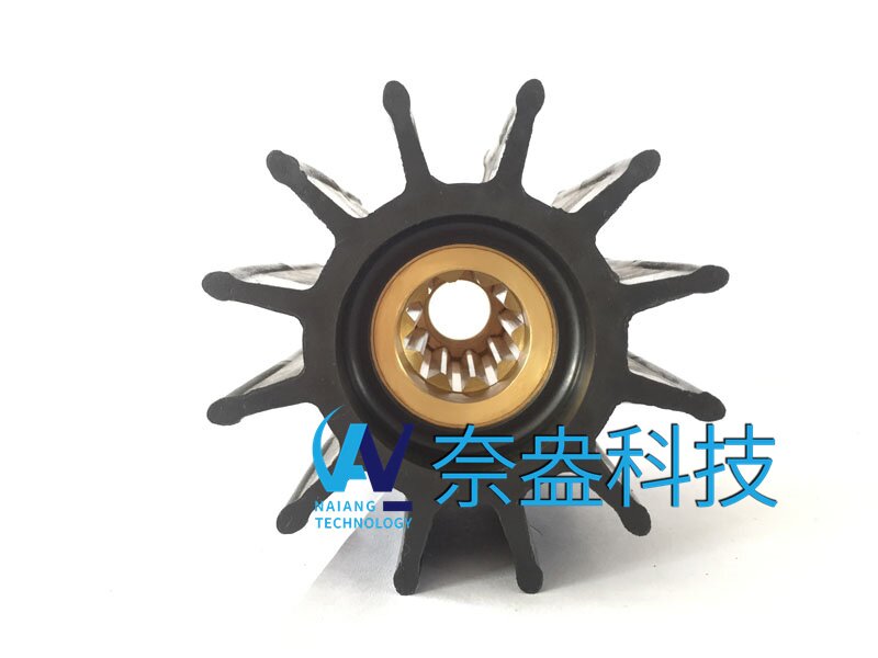 什么叫大宇发电机橡胶叶轮的保养工作