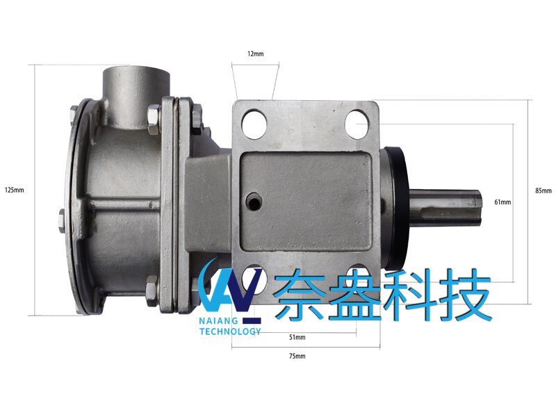 选购VERUS柴油发电机泵时容易遇到的困难