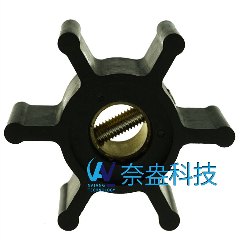 立式浸没式冷却泵橡胶叶轮的故障处理方式