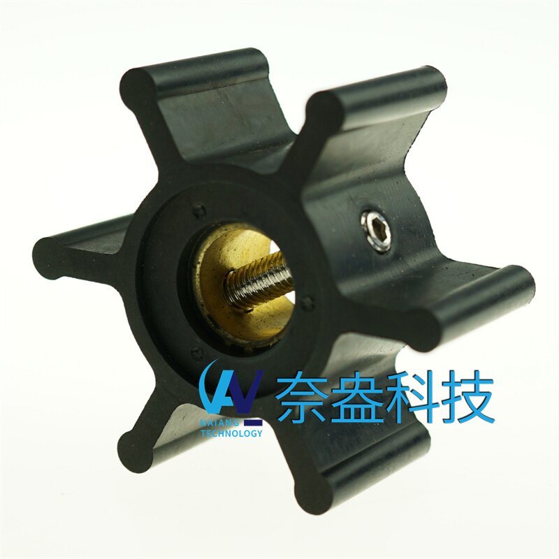 科勒橡胶叶轮的保养工作是什么?