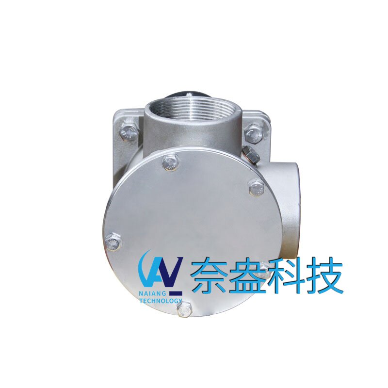 强森发电机海水泵的特性和适用范围