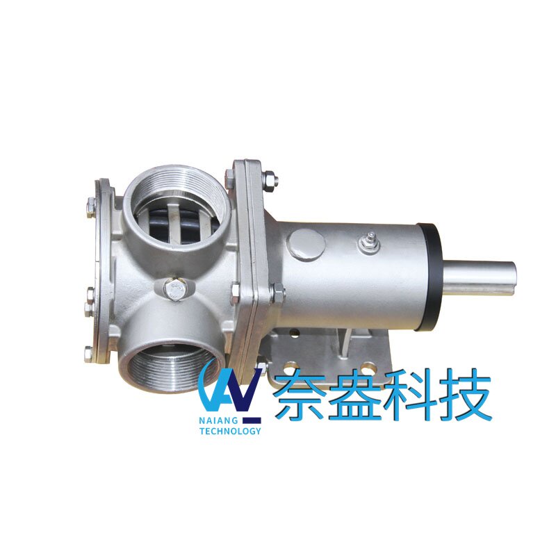 沃尔沃发电机冷却泵是否需要改造底阀？